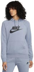 Nike W nsw essntl hoodie po hbr xs | Femei | Hanorace | Albastru | DX2319-493 (DX2319-493)