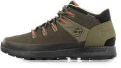 Timberland Sprint Trekker Mid 44 | Bărbați | Teniși | Maro | A61SC-OLV (A61SC-OLV)