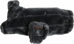 Kentucky Dogwear "Fake Fur" kutyakabát szürke - SM