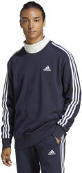 Adidas adidas M 3S FT SWT XL | Bărbați | Hanorace | Albastru | IC9318 (IC9318)