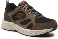 Skechers OAK CANYON - SUNFAiR 42 | Bărbați | Încălțăminte de trekking | Maro | 237348-BRBK (237348-BRBK)