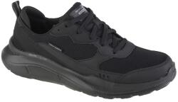 Skechers equalizer 5.0 - cyne 45, 5 | Bărbați | Teniși | Negru | 232520-BBK (232520-BBK)