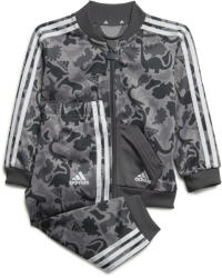 adidas Performance adidas I AOP SHINY TS 68 | Copii | Treninguri, seturi de trening | Gri | IK8326 (IK8326)