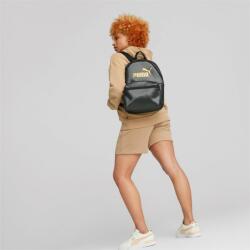 PUMA Core Up Backpack OSFA | Unisex | Rucsacuri | Bej | 079476-01 (079476-01)