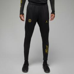 Jordan Nike PSG MNK DF STRK PANT KPKS 4TH 2XL | Bărbați | Pantaloni de trening | Negru | DR4738-010 (DR4738-010)