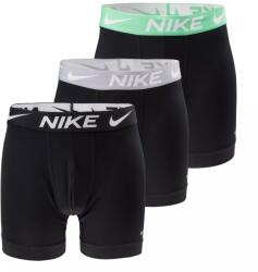 Nike boxer brief 3pk m | Bărbați | Boxeri | Negru | 0000KE1157-5IZ (0000KE1157-5IZ)