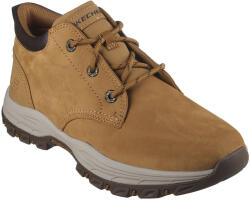 Skechers knowlson - ramhurst 42 | Bărbați | Ghete de iarnă | Maro | 204921-WTN (204921-WTN)