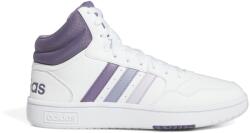 Adidas Hoops 3.0 mid w 43 1/3 | Femei | Teniși | Alb | IF5306 (IF5306)