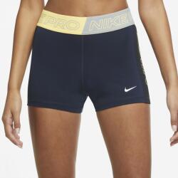 Nike Pro XL | Femei | Pantaloni scurți | Albastru | DA0997-451 (DA0997-451)