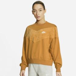 Nike Sportswear XL | Femei | Hanorace | Galben | CZ1876-712 (CZ1876-712)