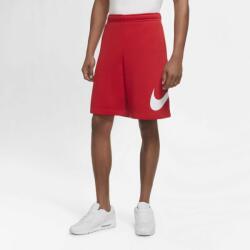 Nike Sportswear Club XL | Bărbați | Pantaloni scurți | Roșu | BV2721-658 (BV2721-658)