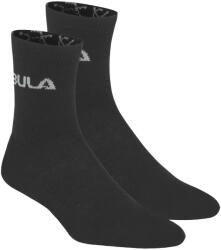 Bula 2Pk Wool Sock S | Bărbați | Șosete | Negru | 712572-BLACK (712572-BLACK)
