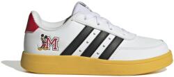 adidas Performance adidas Breaknet x Disney Mickey Mouse Shoes Kids 40 | Unisex | Teniși | Alb | IG7164