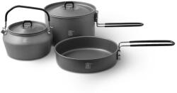 Delphin Kemping szett Delphin CampWARE 3v1 (101000469)