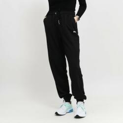 Fila BALIMO high waist sweatpants XS | Femei | Pantaloni de trening | Negru | FAW0559-80010 (FAW0559-80010)