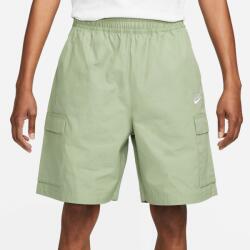 Nike Club XL | Bărbați | Pantaloni scurți | Verde | FB1246-386 (FB1246-386)