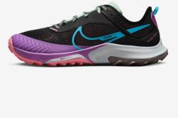 Nike air zoom terra kiger 8 40, 5 | Bărbați | Încălțăminte de alergare | Negru | DH0649-003 (DH0649-003)