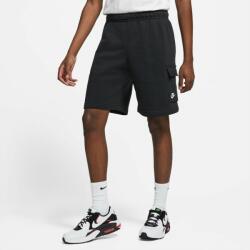 Nike Sportswear Club L | Bărbați | Pantaloni scurți | Negru | CZ9956-010 (CZ9956-010)