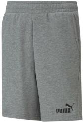 PUMA ESS Sweat Shorts B 110 | Copii | Pantaloni scurți | Gri | 586972-03 (586972-03)