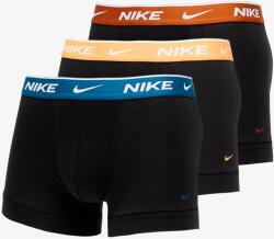 Nike trunk 3pk m | Bărbați | Boxeri | Multicolor | 0000KE1008-C48 (0000KE1008-C48)