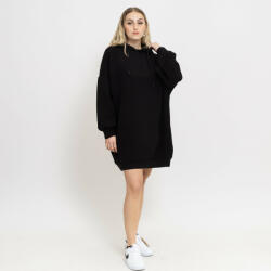 GUESS cindra hooded sweatshirt dress m | Femei | Hanorace | Negru | V3BQ14K7UW2-JBLK (V3BQ14K7UW2-JBLK)