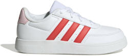 adidas Performance adidas BREAKNET K 40 | Unisex | Teniși | Alb | HP8960 (HP8960)