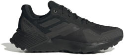 Adidas adidas TERREX SOULSTRIDE R 45 1/3 | Bărbați | Încălțăminte de alergare | Negru | IE7636 (IE7636)