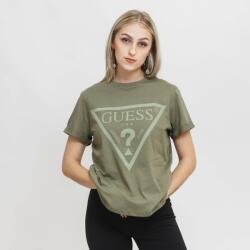 Guess dianna t-shirt xs | Femei | Tricouri | Verde | V2BI06I3Z14-G831 (V2BI06I3Z14-G831)