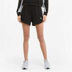 PUMA Modern Sports 3 L | Femei | Pantaloni scurți | Negru | 585957-01 (585957-01)