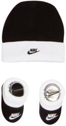 Nike nhn nike futura hat and bootie 0-6m | Copii | Căciuli de iarnă | Negru | LN0049-023 (LN0049-023)
