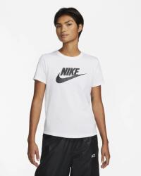 Nike Sportswear Essentials XS | Femei | Tricouri | Alb | DX7906-100 (DX7906-100)