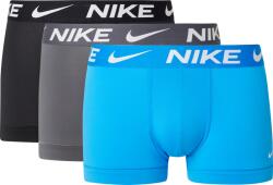 Nike trunk 3pk s | Bărbați | Boxeri | Multicolor | 0000KE1156-9SL (0000KE1156-9SL)