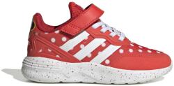 adidas Performance adidas NEBZED MINNIE EL K 33 | Copii | Teniși | Roșu | IG5368 (IG5368)