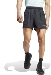 adidas Performance adidas MT TRAIL SHORT XL7" | Bărbați | Pantaloni scurți | Negru | HZ6293 (HZ6293)