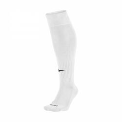 Nike U NK ACDMY OTC L WHITE/BLACK | Unisex | Șosete și jambiere | Alb | SX4120-101 (SX4120-101)