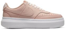 Nike Court Vision Alta 41 | Femei | Teniși | Roșu | DM0113-600 (DM0113-600)