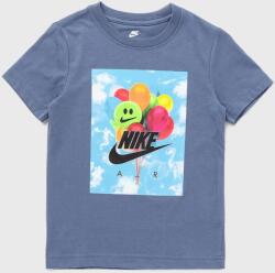 Nike balloons ss tee 116-122 cm | Copii | Tricouri | Albastru | 86K948-U6B (86K948-U6B)