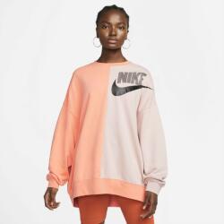 Nike Sportswear S | Femei | Hanorace | Orange | DV0328-693 (DV0328-693)