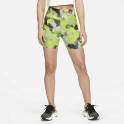 Nike Air Dri-FIT Fast M | Femei | Pantaloni scurți | Verde | DM7791-321 (DM7791-321)