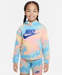 Nike printed club pullover 110-116 cm | Copii | Hanorace | Multicolor | 36K428-U5V (36K428-U5V)