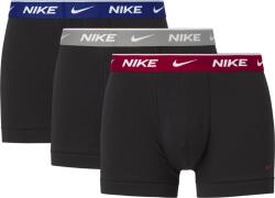 Nike trunk 3pk m | Bărbați | Boxeri | Negru | 0000KE1008-C4R (0000KE1008-C4R)