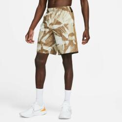 Nike Dri-FIT Challenger XL | Bărbați | Pantaloni scurți | Maro | DV9370-242 (DV9370-242)