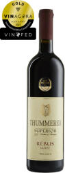 THUMMERER Rébus Egri Cuvée Superior 2017 (0, 75l)