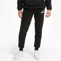 PUMA ESS Slim Pants TR XL | Bărbați | Pantaloni de trening | Negru | 586749-01 (586749-01)