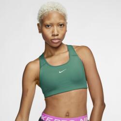 Nike Swoosh XS | Femei | Sutiene | Verde | BV3636-370 (BV3636-370)