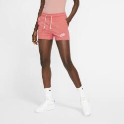 Nike Sportswear Gym Vintage XL | Femei | Pantaloni scurți | Orange | CJ1826-814 (CJ1826-814)