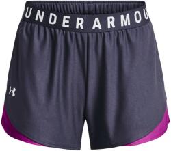 Under Armour Play Up Shorts 3.0-GRY S | Femei | Pantaloni scurți | Gri | 1344552-558 (1344552-558)