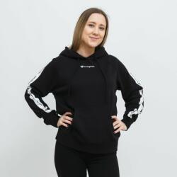 Champion Hooded Sweatshirt XS | Femei | Hanorace | Negru | 115048-KK001 (115048-KK001)