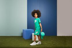 Nike futura evergreen ss tee 110-116 cm | Copii | Tricouri | Verde | 86J575-E5D (86J575-E5D)