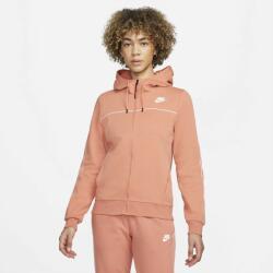 Nike Sportswear S | Femei | Hanorace | Orange | CZ8338-827 (CZ8338-827)